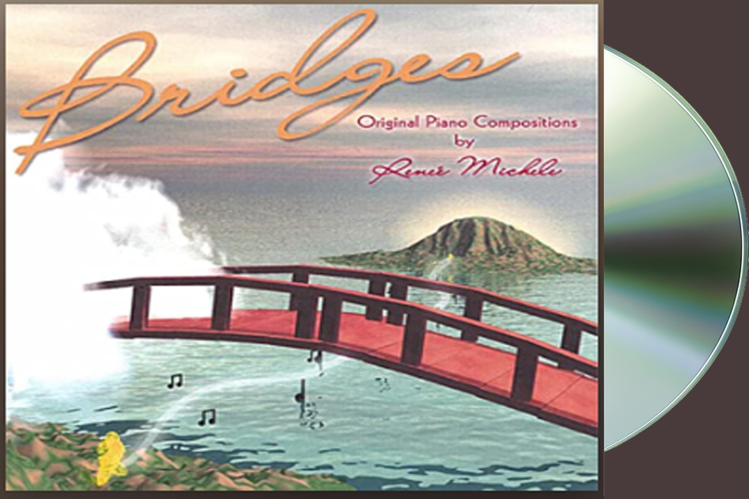 Renée Michele – Bridges