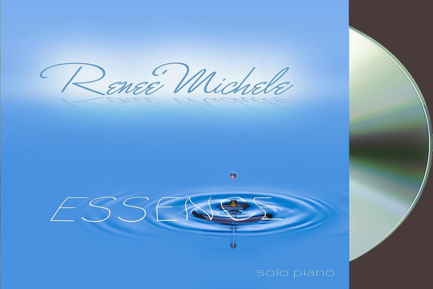 Renée Michele – Essence