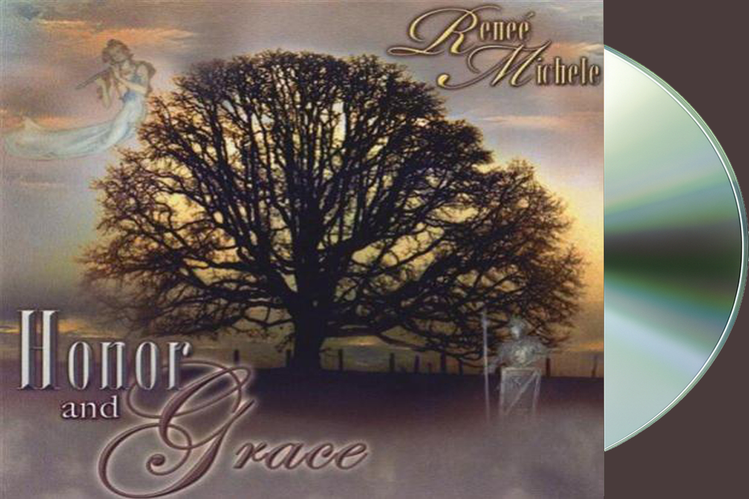 Renée Michele – Honor and Grace