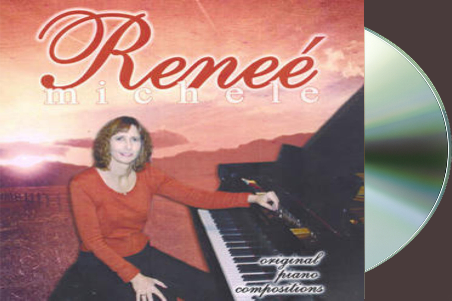 Renée Michele – Renee' Michele