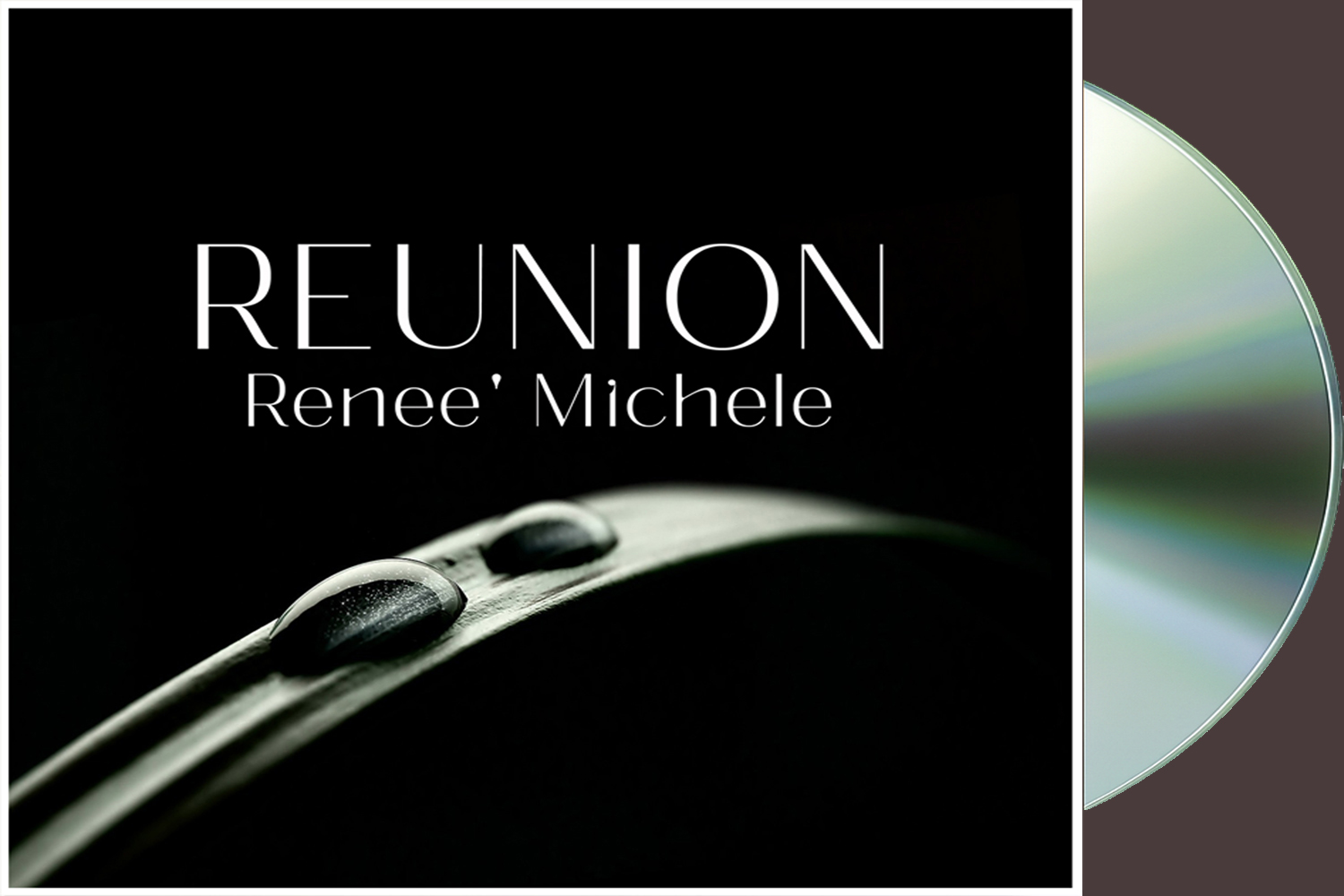 Renée Michele – Reunion
