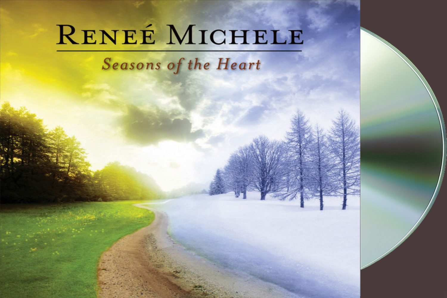 Renée Michele – Seasons of the Heart