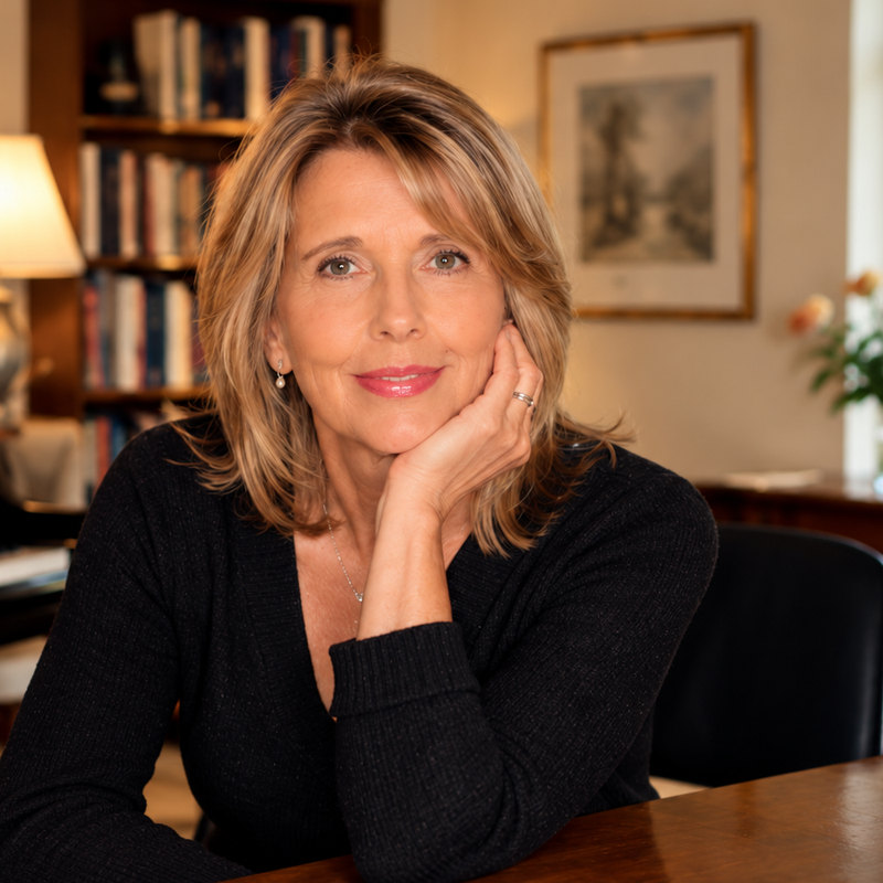 Renee' Michele — pianist and composer